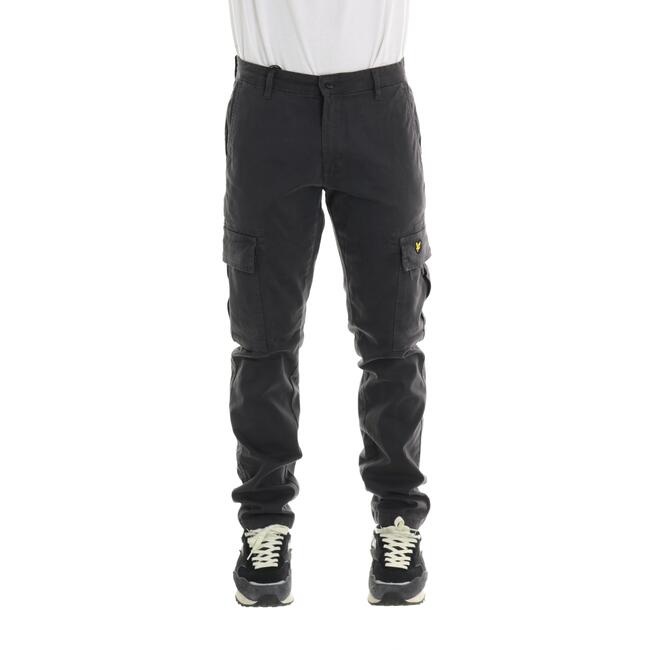 PANTALONE CARGO LYLE & SCOTT - Mad Fashion | img vers.650x/